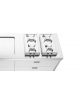 Cucine 190 Alpes Inox