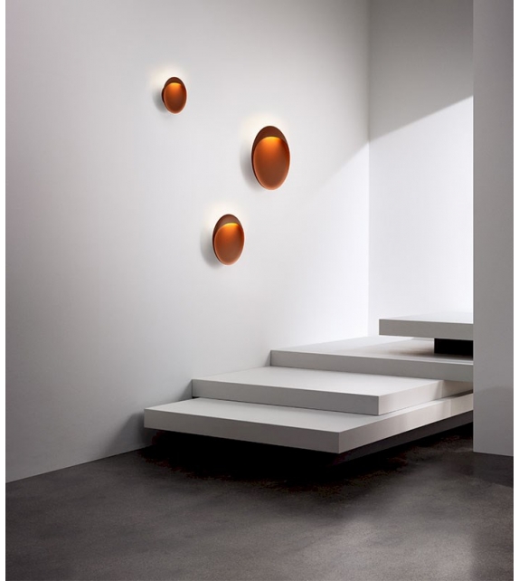 Flindt Louis Poulsen Lampada da Parete