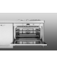 Cocina 250 Alpes Inox