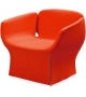 Bloomy Moroso Sessel