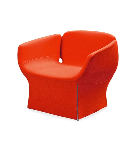 Bloomy Moroso Fauteuil