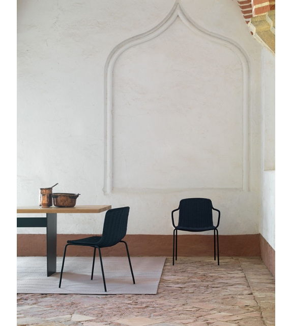 Lapala Expormim Chair