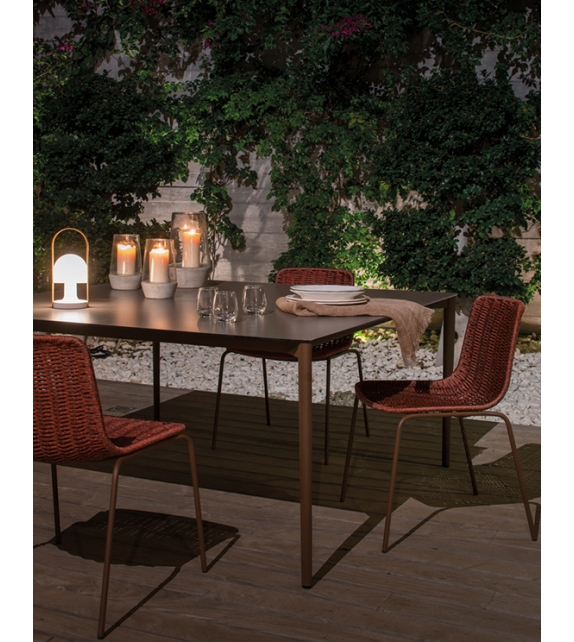 Lapala Expormim Chaise