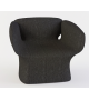 Bloomy Moroso Fauteuil