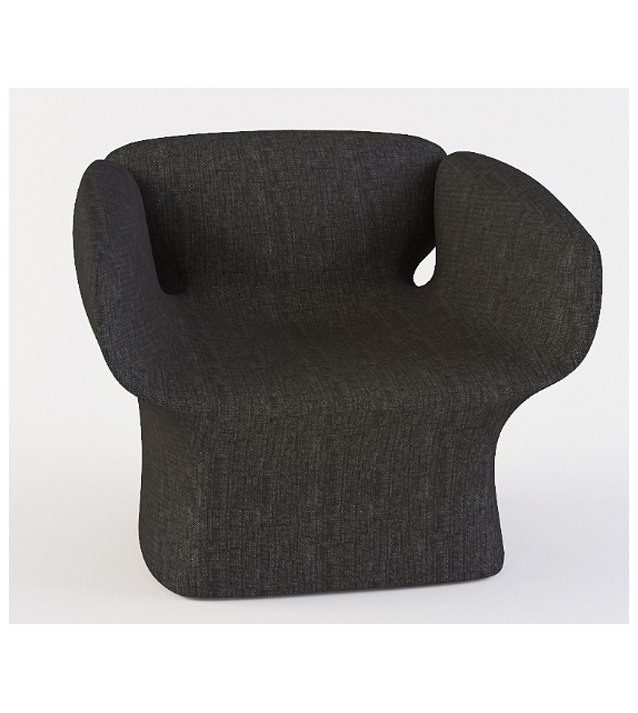Bloomy Moroso Fauteuil