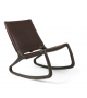 Rocker Mater Rocking Armchair