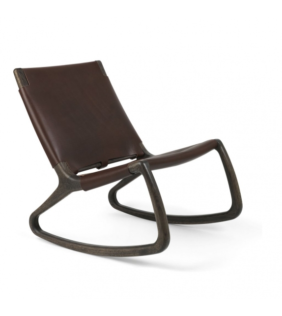 Rocker Mater Mecedora