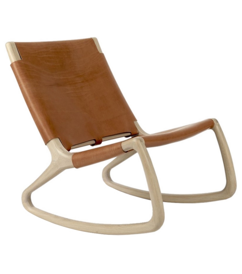 Rocker Mater Rocking Armchair