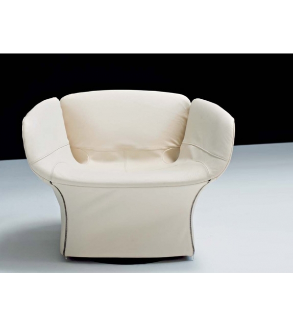 Bloomy Moroso Sessel