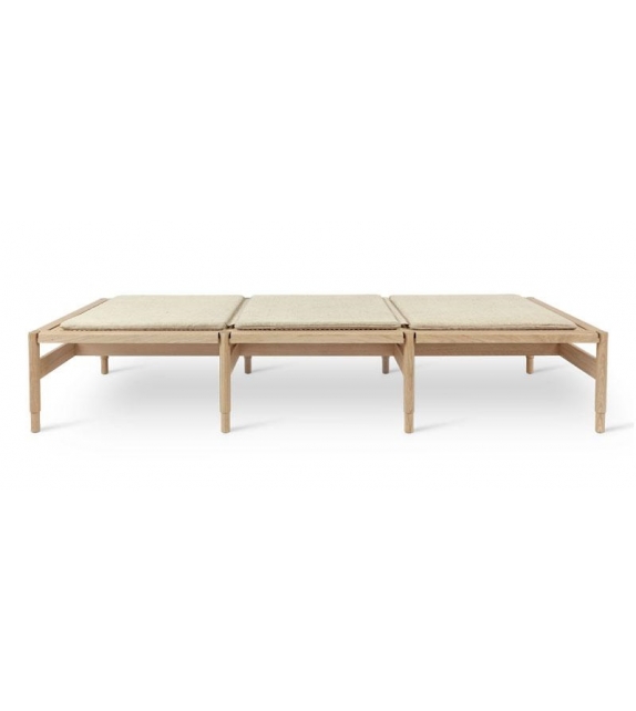 Winston Daybed Mater
