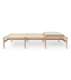 Winston Daybed Mater