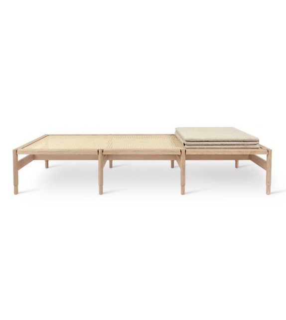 Winston Daybed Mater