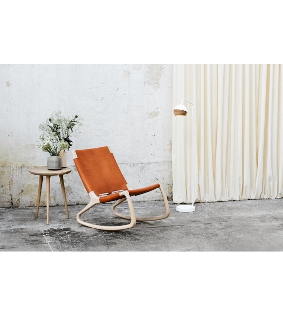 Ray Mater Lámpara de Pie