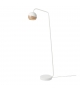Ray Mater Lampadaire