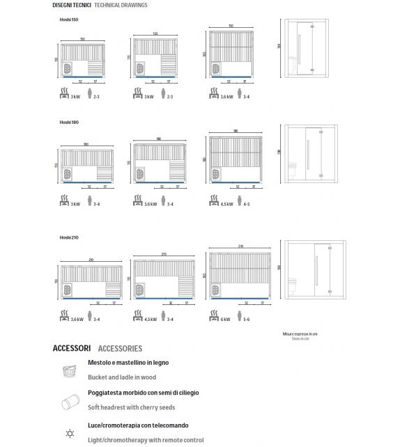 Sauna Glass1989 Hoshi