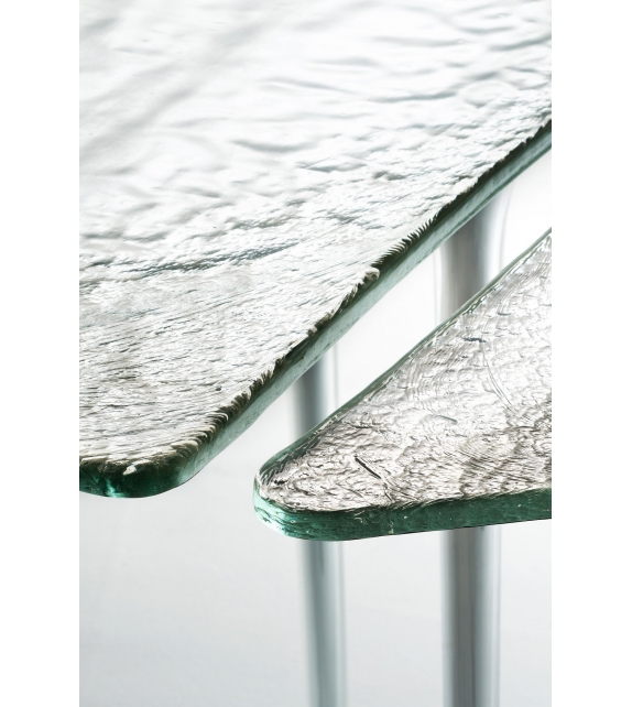 Specchio di Venere Glas Italia Mesa