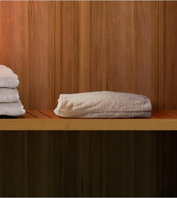 Sauna Glass1989 Hoshi