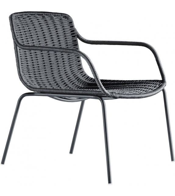 Lapala Expormim Fauteuil Bas