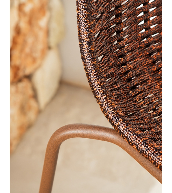 Lapala Expormim Hocker