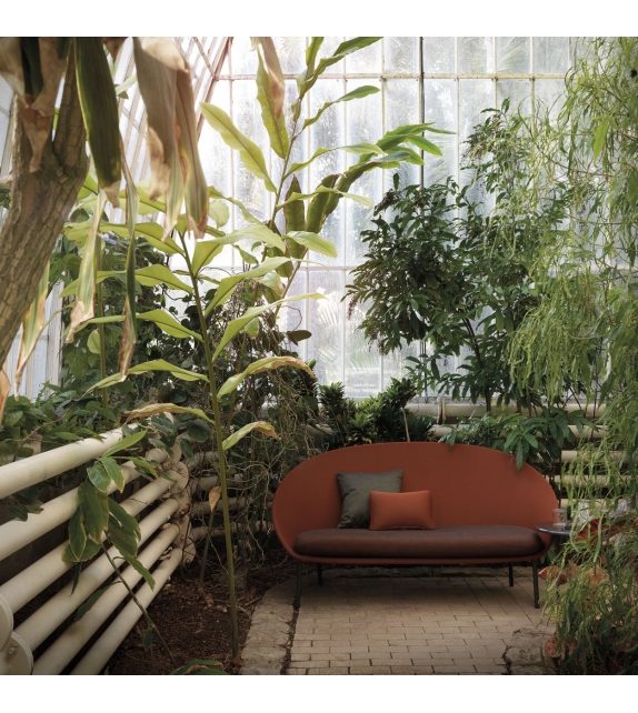 Twins Expormim Divano