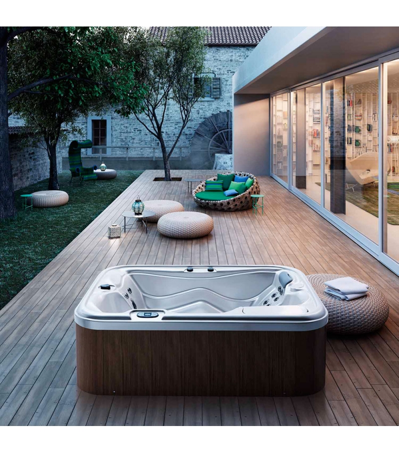 MySpa 216/165 Glass1989 Minipiscina Spa