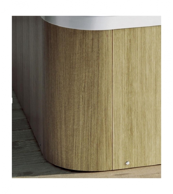 MySpa 216/165 Glass1989 Minipiscina Spa