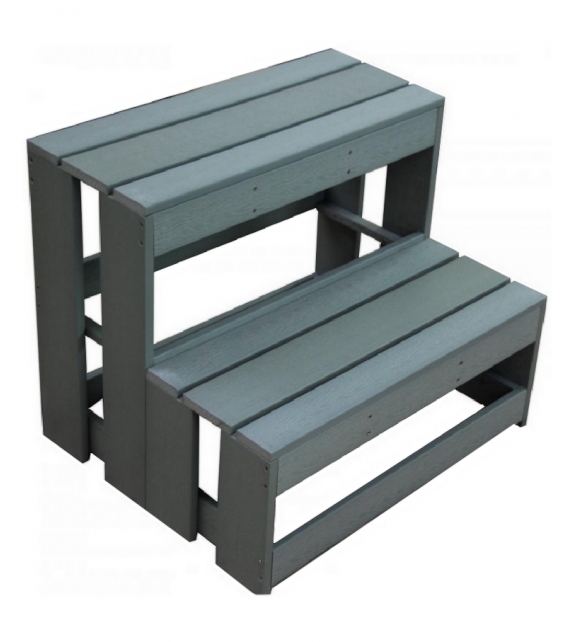 MySpa 216/165 Glass1989 Spa Portátil