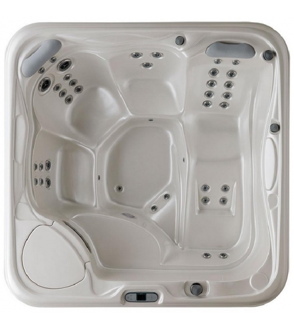 MySpa 215 Glass1989 Minipiscina Spa