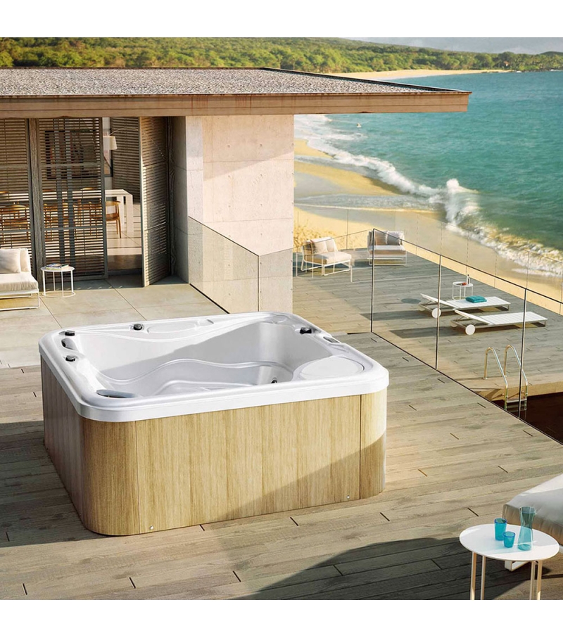 MySpa 215 Glass1989 Portable Spa