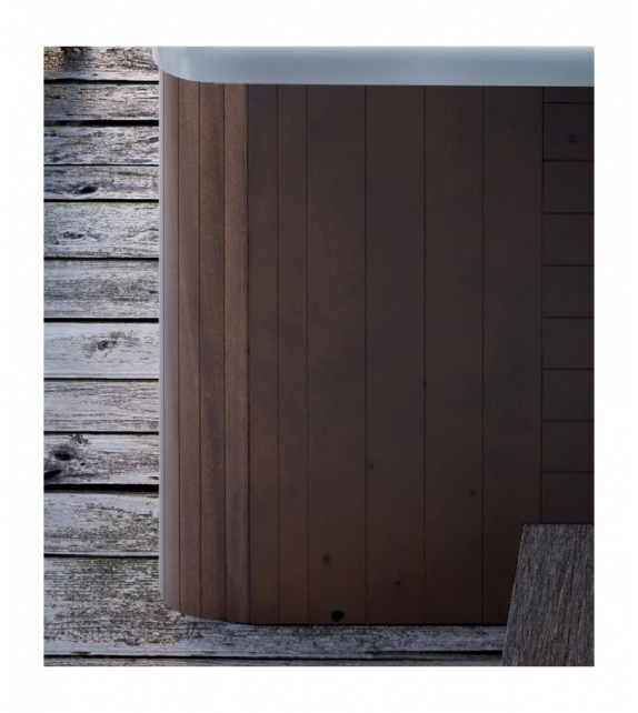 MySpa 228 Glass1989 Tragbarer Spa