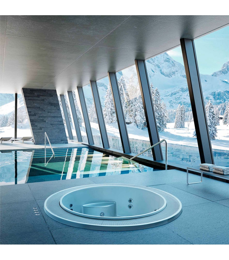 MySpa 0F210 Glass1989 Minipiscina Spa