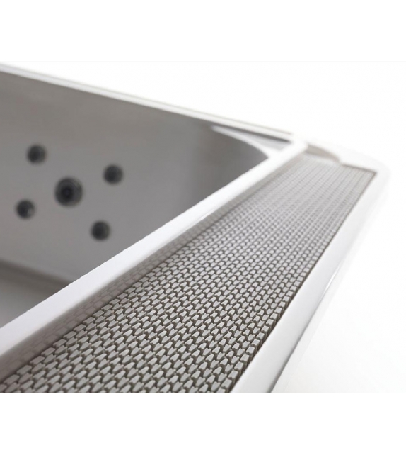 MySpa 0F250/225 Glass1989 Minipiscina Spa