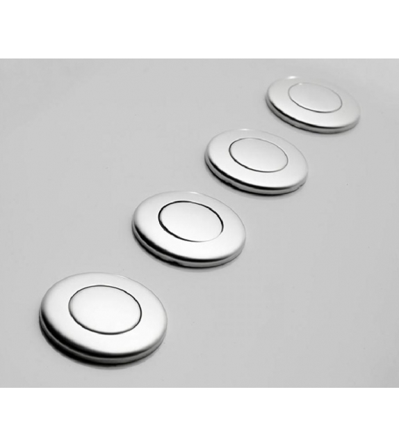 MySpa 0F250/225 Glass1989 Spa à Débordement