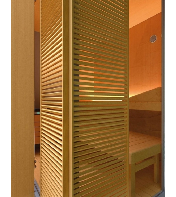 Memo Steam Glass1989 Hammam