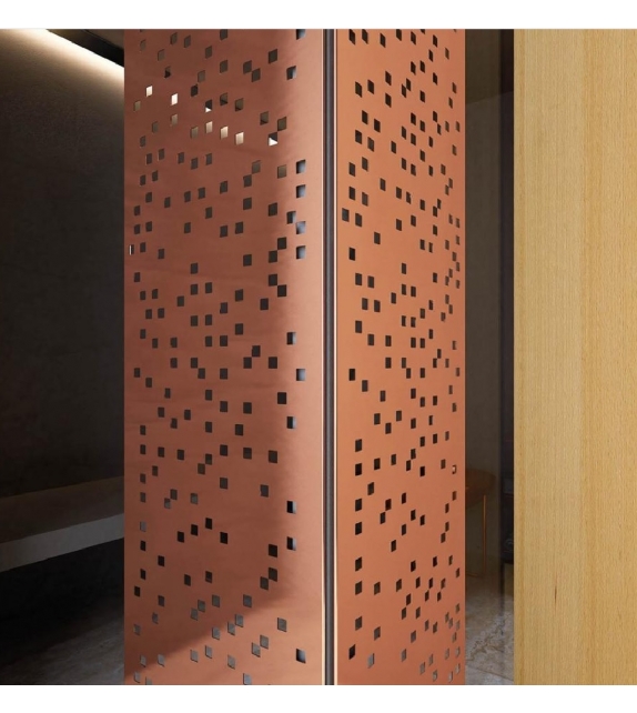 Memo Steam Glass1989 Bagno Turco