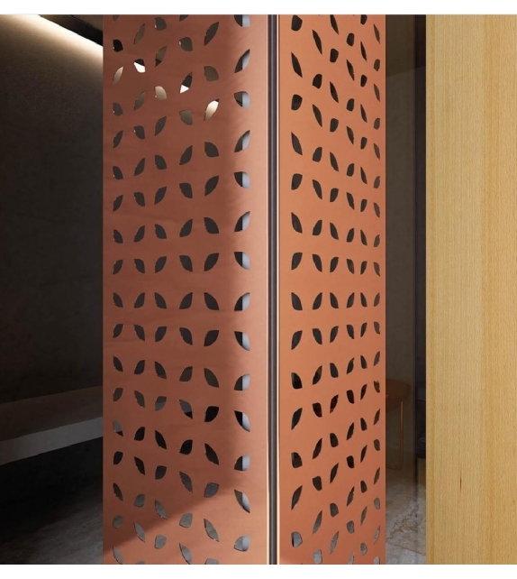 Memo Steam Glass1989 Bagno Turco