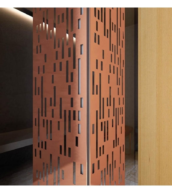 Memo Steam Glass1989 Bagno Turco