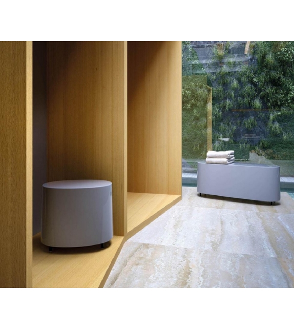 Memo Steam Glass1989 Baño Turco