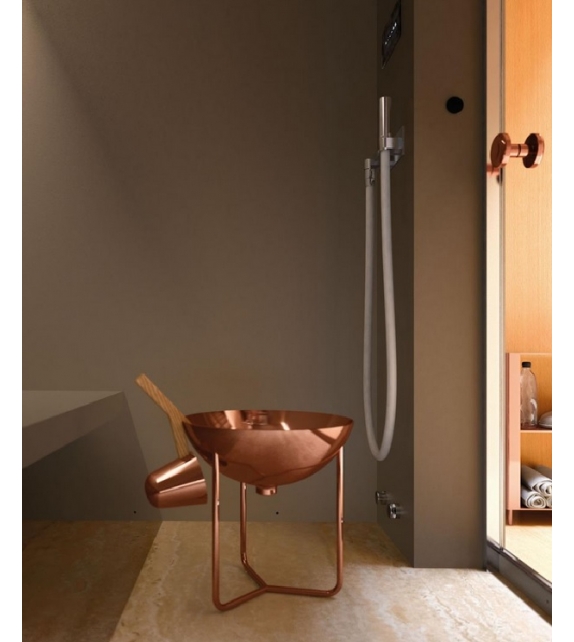 Memo Steam Glass1989 Baño Turco