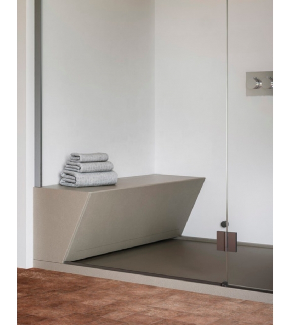 NonSoloDoccia Pro Glass1989 Bagno Turco