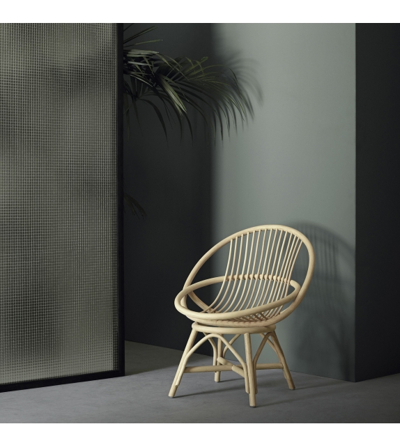 Radial Outdoor Expormim Poltrona