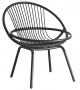 Radial Outdoor Expormim Fauteuil