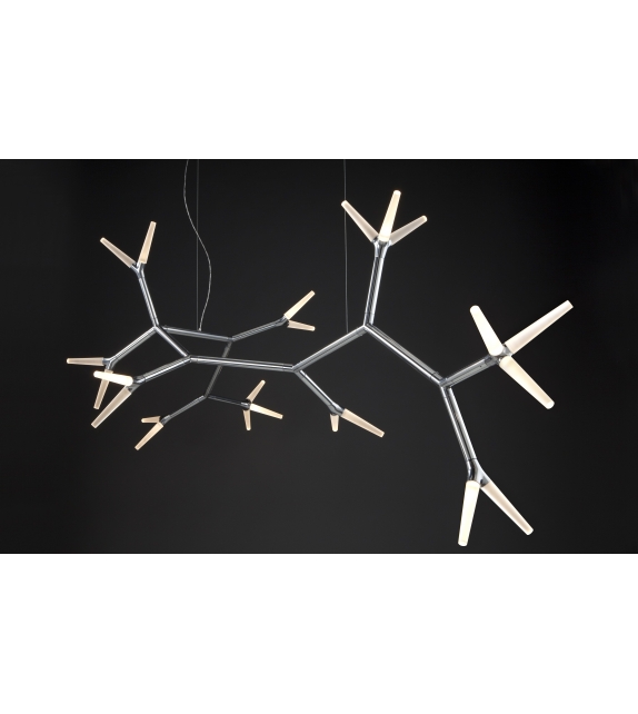 Sparks Quasar Suspension