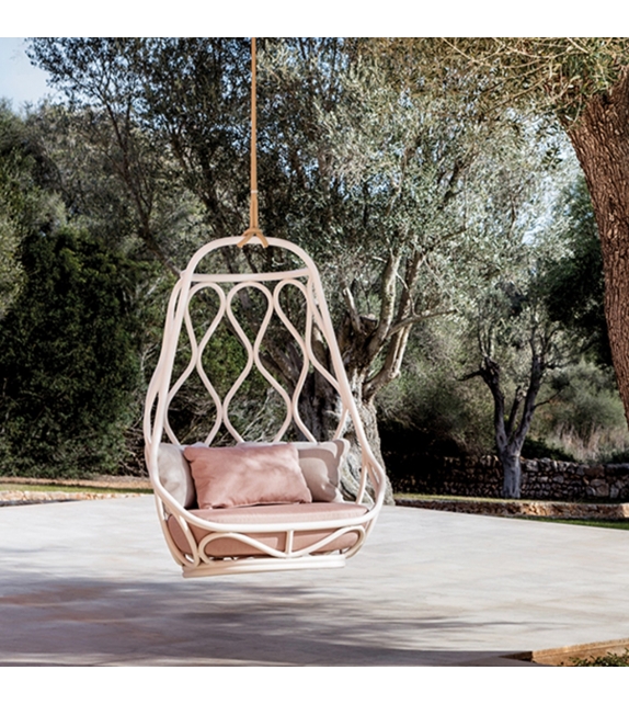 Nautica Outdoor Expormim Columpio