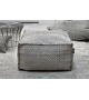 Sail Pouf Carré Gan