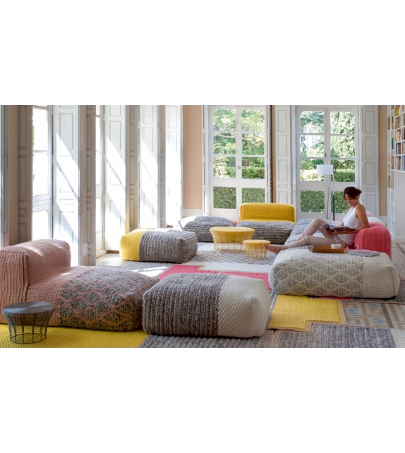 Mangas Space Rhombus Rechteckigen Teppich Gan