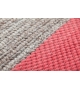 Mangas Space Plait Rechteckiger Teppich Gan