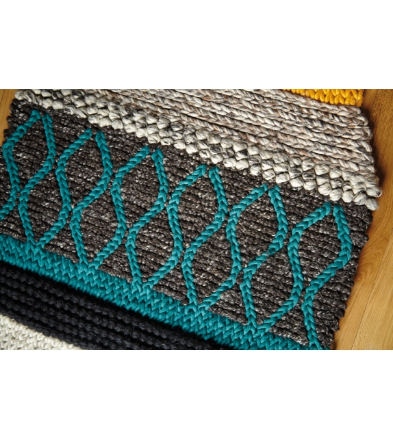 Mangas Original Largas Tapis Gan