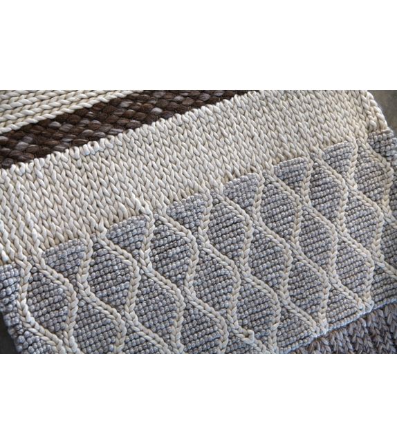 Mangas Original Largas Tapis Gan