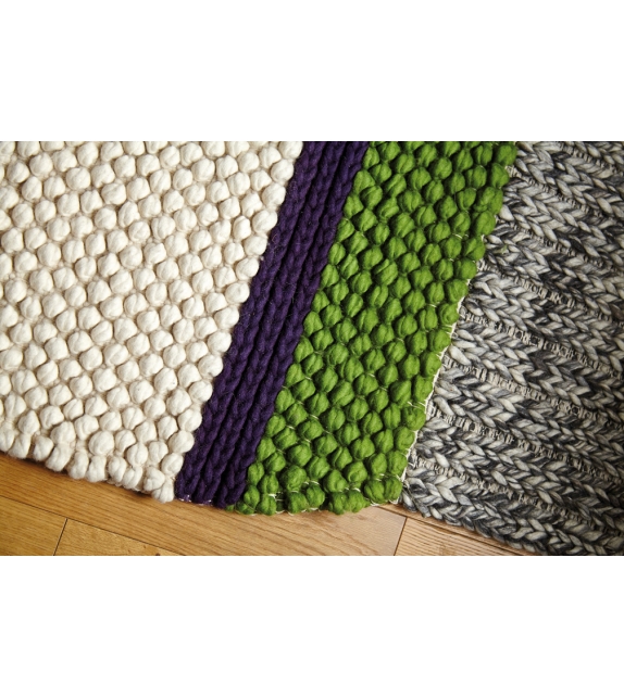 Mangas Original Campana Alfombra Gan